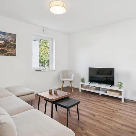 Pet Friendly Home In Bad Harzburg With Sauna バート・ハルツブルク