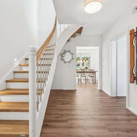 Pet Friendly Home In Bad Harzburg With Sauna * バート・ハルツブルク
