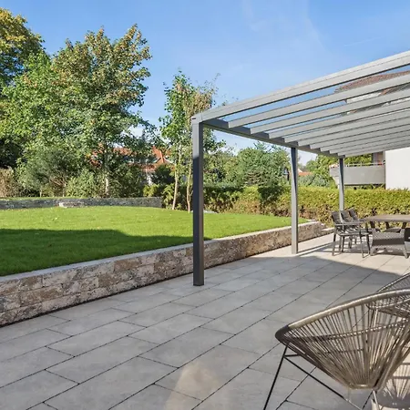 Pet Friendly Home In Bad Harzburg With Sauna 別荘