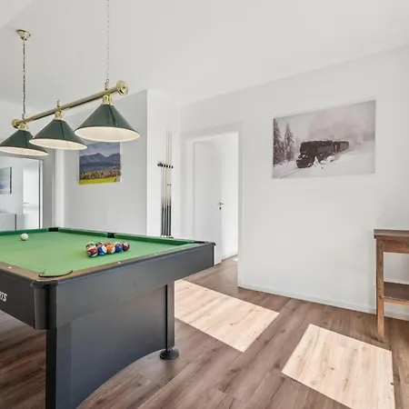 Pet Friendly Home In Bad Harzburg With Sauna *