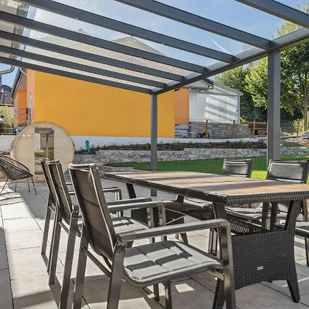 Pet Friendly Home In Bad Harzburg With Sauna *